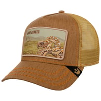 Lone Ranger Trucker Keps by Goorin Bros. - 659,00 kr