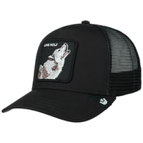 Lone Wolf Trucker Keps by Goorin Bros. - 599,00 kr
