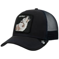 Lone Wolf Trucker Keps by Goorin Bros. - 599,00 kr