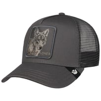 Loner Trucker Keps by Goorin Bros. - 669,00 kr