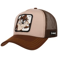 Looney Taz 2 Trucker Keps by Capslab - 479,00 kr