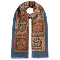 Lorava Wool Sommarsjal by Stetson - 769,00 kr