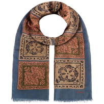Lorava Wool Sommarsjal by Stetson - 779,00 kr