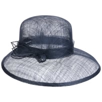 Loravia Sinamay Hatt by Seeberger - 1339,00 kr