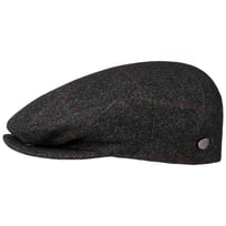 Lord Subtle Plaid Flat Cap by Bailey 1922 - 829,00 kr