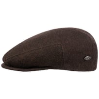 Lord Wool Twill Flat Cap by Bailey 1922 - 829,00 kr