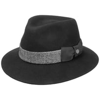 Loredano Traveller Ullhatt by Lierys - 1379,00 kr