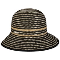 Loredina Cloche Str�hatt by Seeberger - 659,00 kr