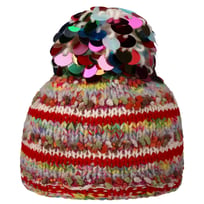 Loresa Paillettes Tofsm�ssa by GREVI - 1579,00 kr