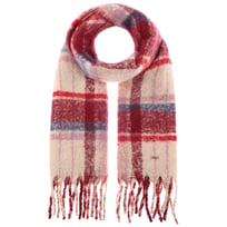 Loriant Rutig Sjal by Barts - 549,00 kr