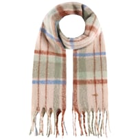 Loriant Rutig Sjal by Barts - 549,00 kr