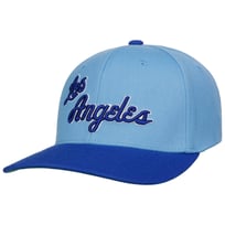 Los Angeles Keps by Mitchell & Ness - 549,00 kr