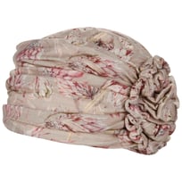 Lotus Protea Turban by Christine Headwear - 799,00 kr