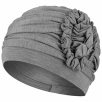 Lotus-Uni Bambu Turban by Christine Headwear - 659,00 kr