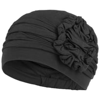 Lotus-Uni Bambu Turban by Christine Headwear - 659,00 kr