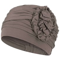 Lotus-Uni Bambu Turban by Christine Headwear - 659,00 kr