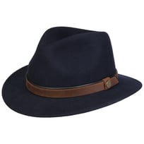 Lovaco Traveller Ullhatt by Balmoral - 1329,00 kr