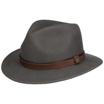 Lovaco Traveller Ullhatt by Balmoral - 1329,00 kr