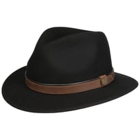 Lovaco Traveller Ullhatt by Balmoral - 1329,00 kr