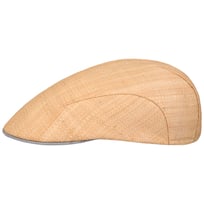 Lovarico Str� Flat Cap by Lierys - 799,00 kr