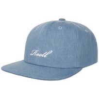 Low Pitch Keps by Reell - 409,00 kr