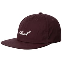 Low Pitch Keps by Reell - 409,00 kr
