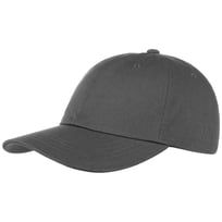 Low Profile Cotton Strapback Cap - 269,00 kr