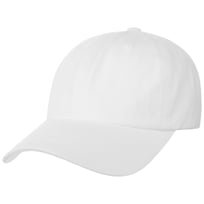 Low Profile Cotton Strapback Cap - 269,00 kr