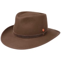 Lubbock Cowboyhatt by Mayser - 2399,00 kr