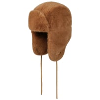 Lucerne Fake Fur Bomber Pilotm�ssa by Barts - 799,00 kr