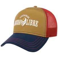 Lucha Libre Keps by JJ Hats - 529,00 kr