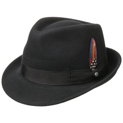 Lucille Trilby Filthatt by Stetson - 1319,00 kr