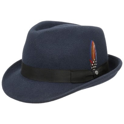 Lucille Trilby Filthatt by Stetson - 1329,00 kr