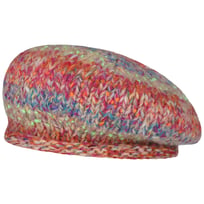 Lujana Stickad Basker by GREVI - 1329,00 kr