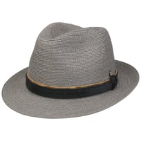 Lujoca Bogart Hampa Hatt by Lierys - 1293,00 kr