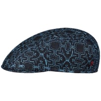 Lukebridge Flat Cap by Alfonso D�Este - 1429,00 kr
