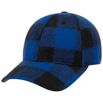 Lumbercheck Keps by bugatti - 409,00 kr