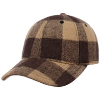 Lumbercheck Keps by bugatti - 409,00 kr