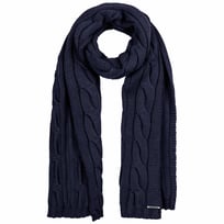 Lumberton Virgin Wool Sjal by Stetson - 1149,00 kr