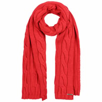 Lumberton Virgin Wool Sjal by Stetson - 1169,00 kr