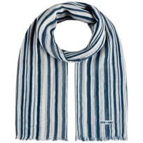 Lurano Wool Sommarsjal by Stetson - 779,00 kr