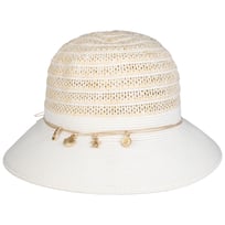 Luvana Str�hatt by Seeberger - 609,00 kr