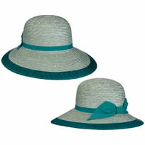 Luvema Bahytt Str�hatt by Lierys - 1709,00 kr