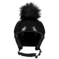 Luxury Tofs Klisterm�rke f�r Hj�lm by Eisb�r - 279,00 kr