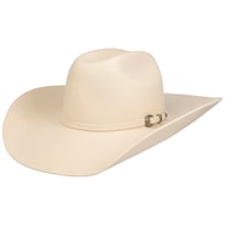 Luzerne 3X Wool Westernhatt by Bailey 1922 - 3059,00 kr