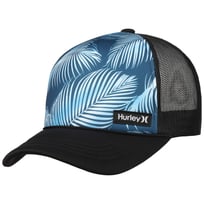 M Rincon Fern Trucker Keps by Hurley - 549,00 kr