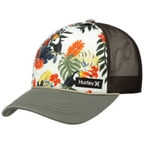 M Rincon Tropic Trucker Keps by Hurley - 549,00 kr
