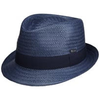 M�laga Trilby Str�hatt by Lipodo - 339,00 kr