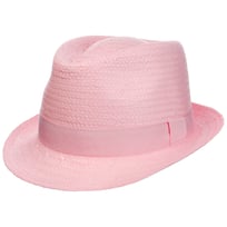 M�laga Trilby Str�hatt by Lipodo - 339,00 kr