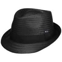 M�laga Trilby Str�hatt by Lipodo - 339,00 kr